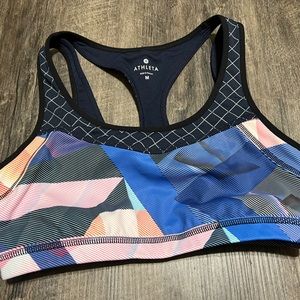 Athleta sports bra